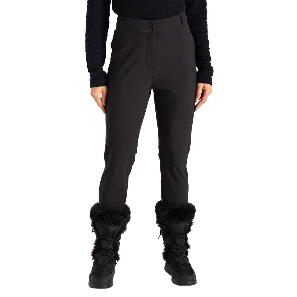 Dare2b Sleek Iv Broek Zwart