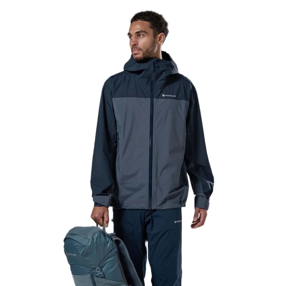 Montane Norste Lite Jas Dark Sky