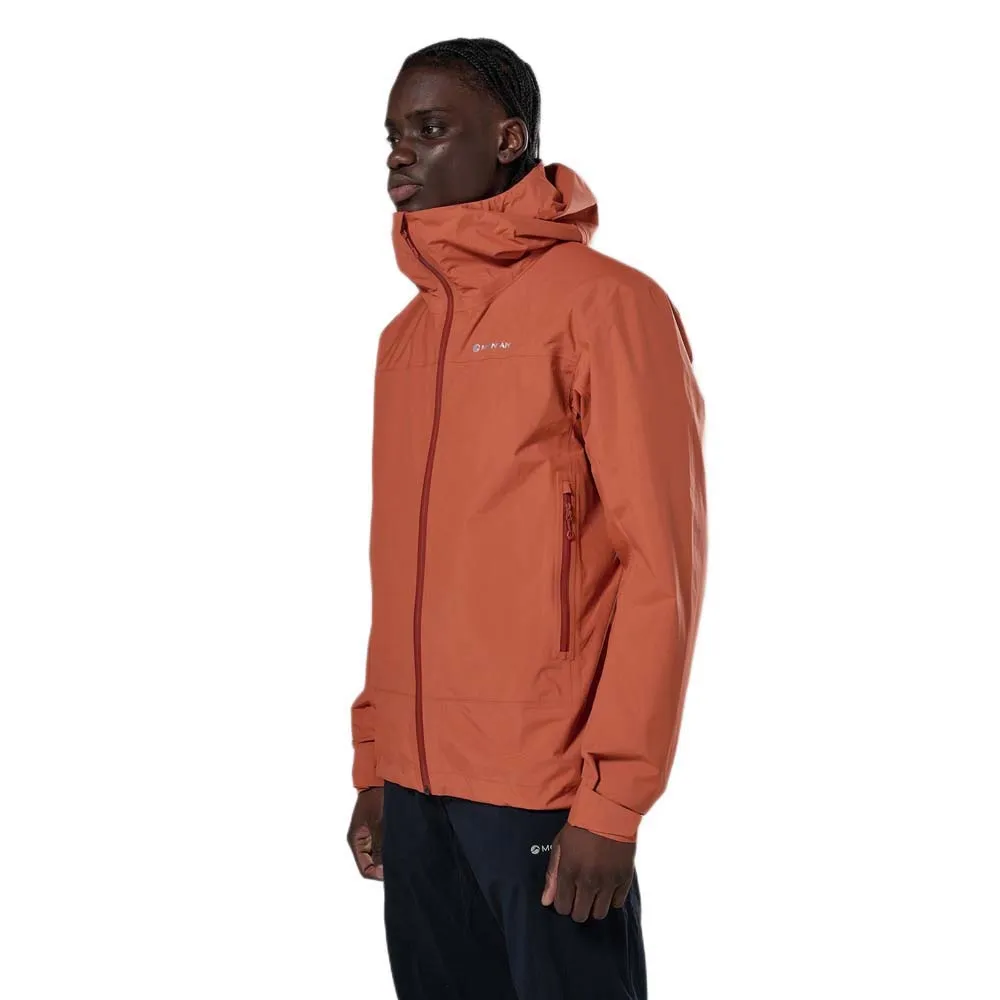 Montane Norste Lite Jas Moss