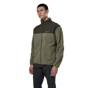 Montane Roco Fleece Met Volledige Rits Caper