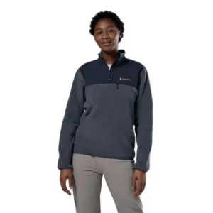 Montane Roco Pull On Fleece Met Kap Dark Sky