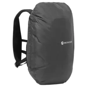 Montane S Regenhoes Grijs