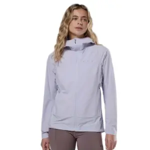 Montane Tenacity Nano Softshelljack Lilac Haze