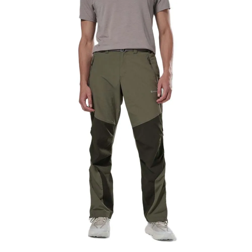 Montane Terra Broek Caper