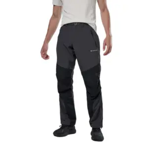 Montane Terra Broek Grijs