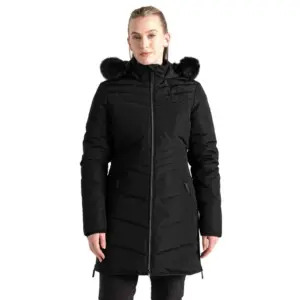 Dare2b Striking Iiii Jas Zwart