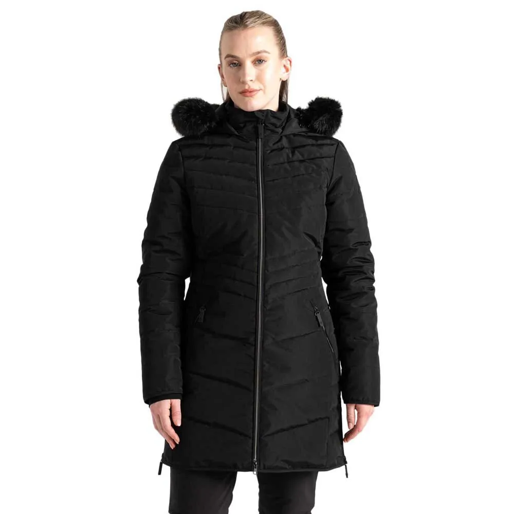 Dare2b Striking Iiii Jas Zwart