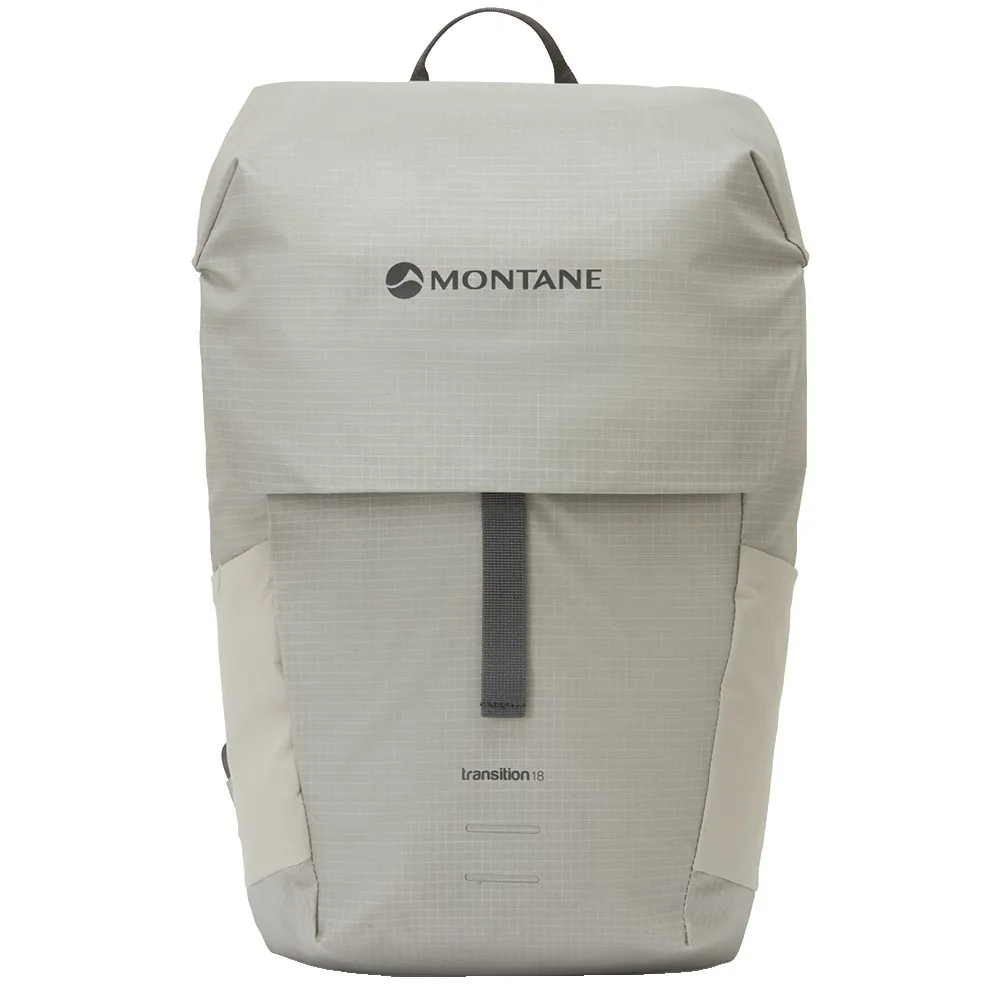 Montane Transition 18l Rugzak Ridge