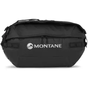 Montane Transition 40l Duffeltas Zwart