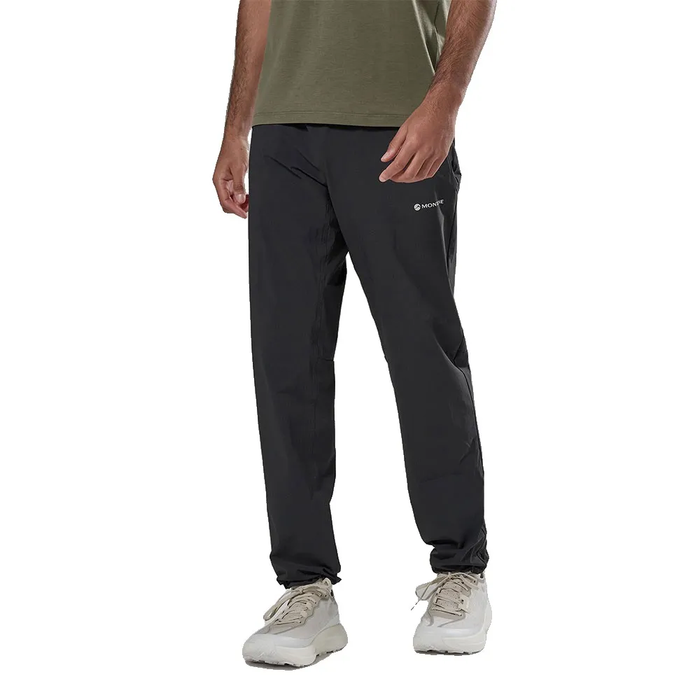 Montane Volantis Broek Grijs