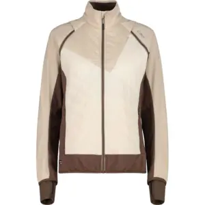 Cmp 30a2276 Afneembare Jas Creme