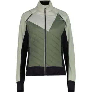 Cmp 30a2276 Afneembare Jas Pistachio