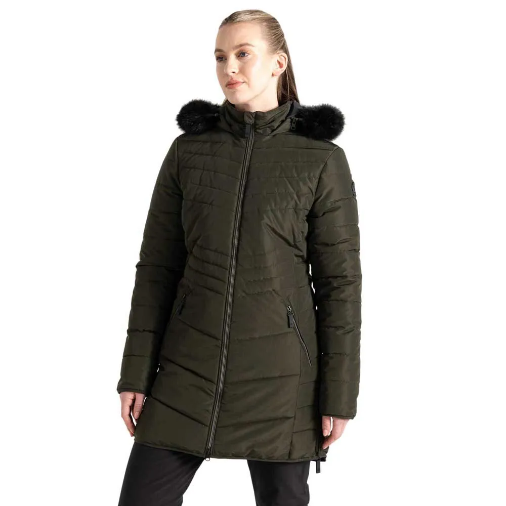 Dare2b Striking Iiii Jas Khaki