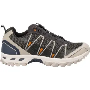 Cmp Altak Wandelschoenen Piombo / Corda / Senape