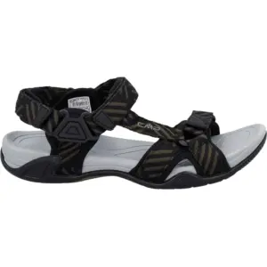 Cmp Hamal Sandalen Nero / Ice