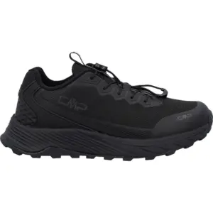 Cmp Phelyx Wandelschoenen Nero / Nero
