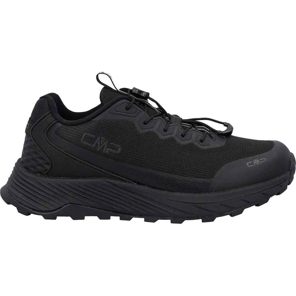 Cmp Phelyx Wandelschoenen Nero / Nero