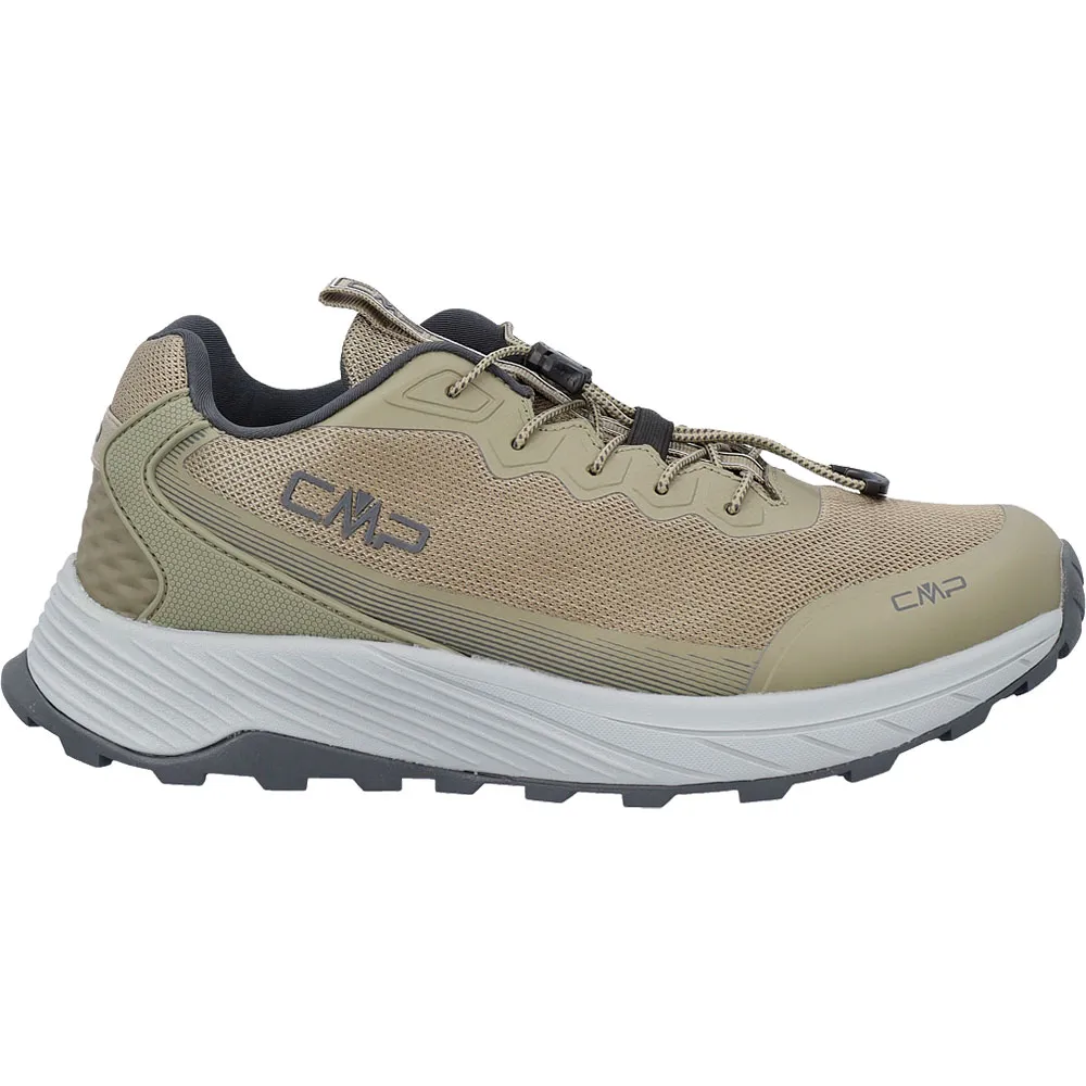 Cmp Phelyx Wandelschoenen Grijs