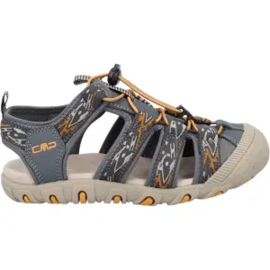 Cmp Sahiph Sandalen Grijs