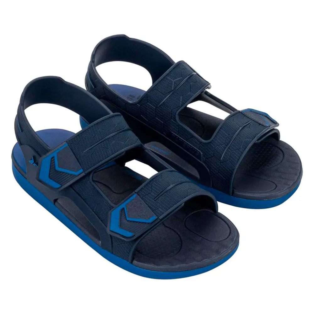 Rider R Line Sandalen Blauw