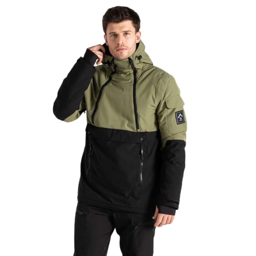Dare2b T-bar Overhead Jas Zwart