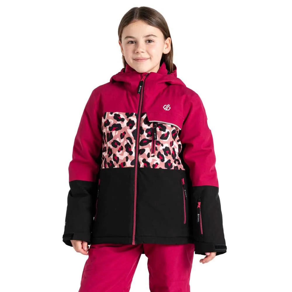 Dare2b Traverse Ii Jas Roze