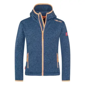 Trollkids Jondalen Xt Jas Marineblauw