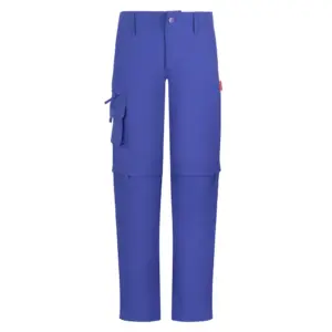 Trollkids Oppland Broek Ultramarine