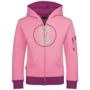 Trollkids Sortland Jas Roze
