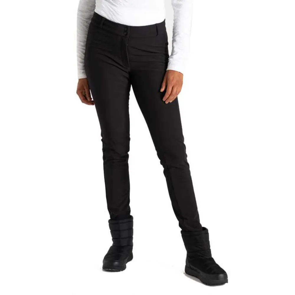 Dare2b Upshape Iv Broek Zwart