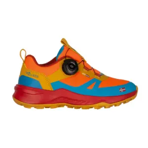 Trollkids Trollfjord Xt Wandelschoenen Blauw