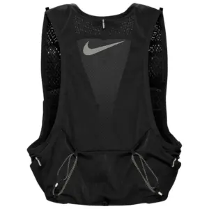Nike Accessories Run-5l Hydratatievest Zwart