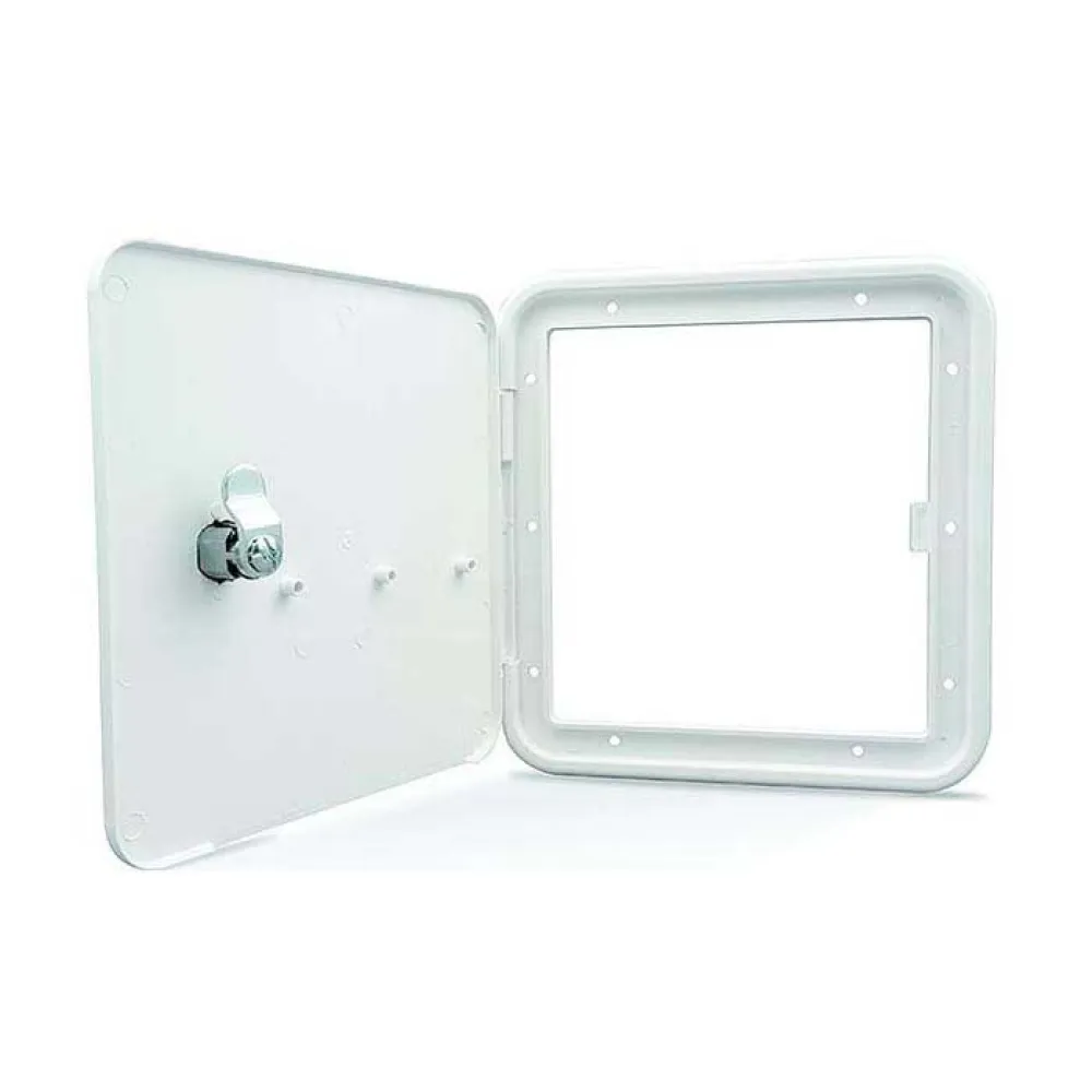 B&b Molders Multifunctioneel Luik 165.1×193.6 Mm Wit