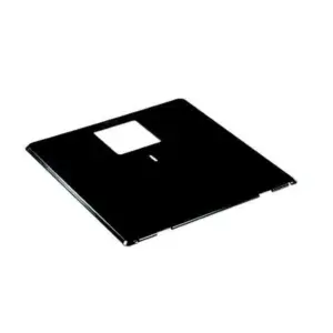 Dometic Reserveonderdeel Voor Deur Van Waterverwarmer 22l Zwart