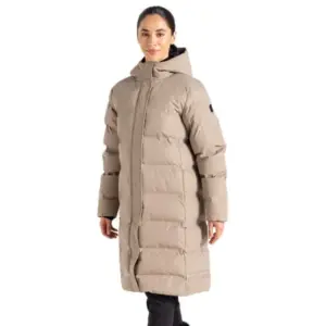 Dare2b Wander Donzen Jas Cashmere