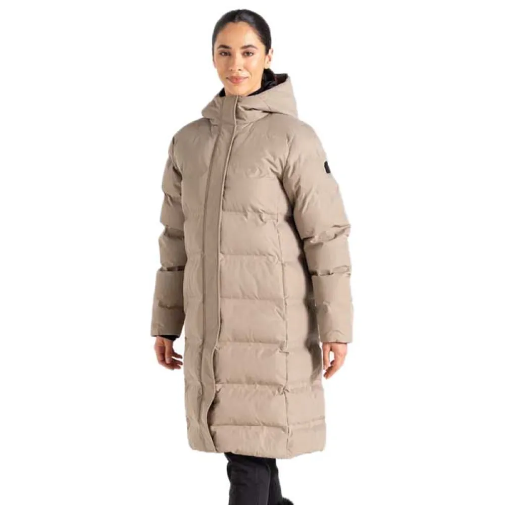 Dare2b Wander Donzen Jas Cashmere