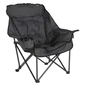 Lippert Big Bear Stoel Grijs