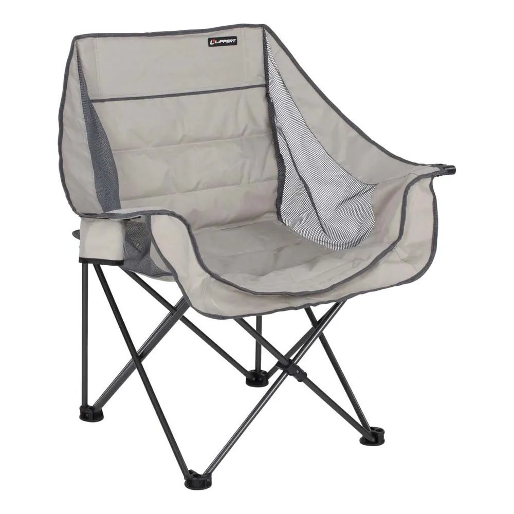Lippert Campfire Stoel Creme