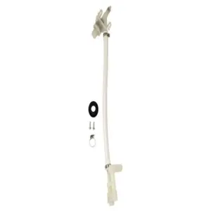 Lippert Flow Max Toiletventielset Wit