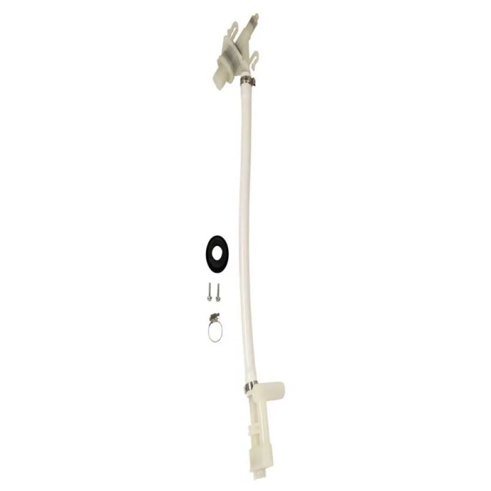 Lippert Flow Max Toiletventielset Wit