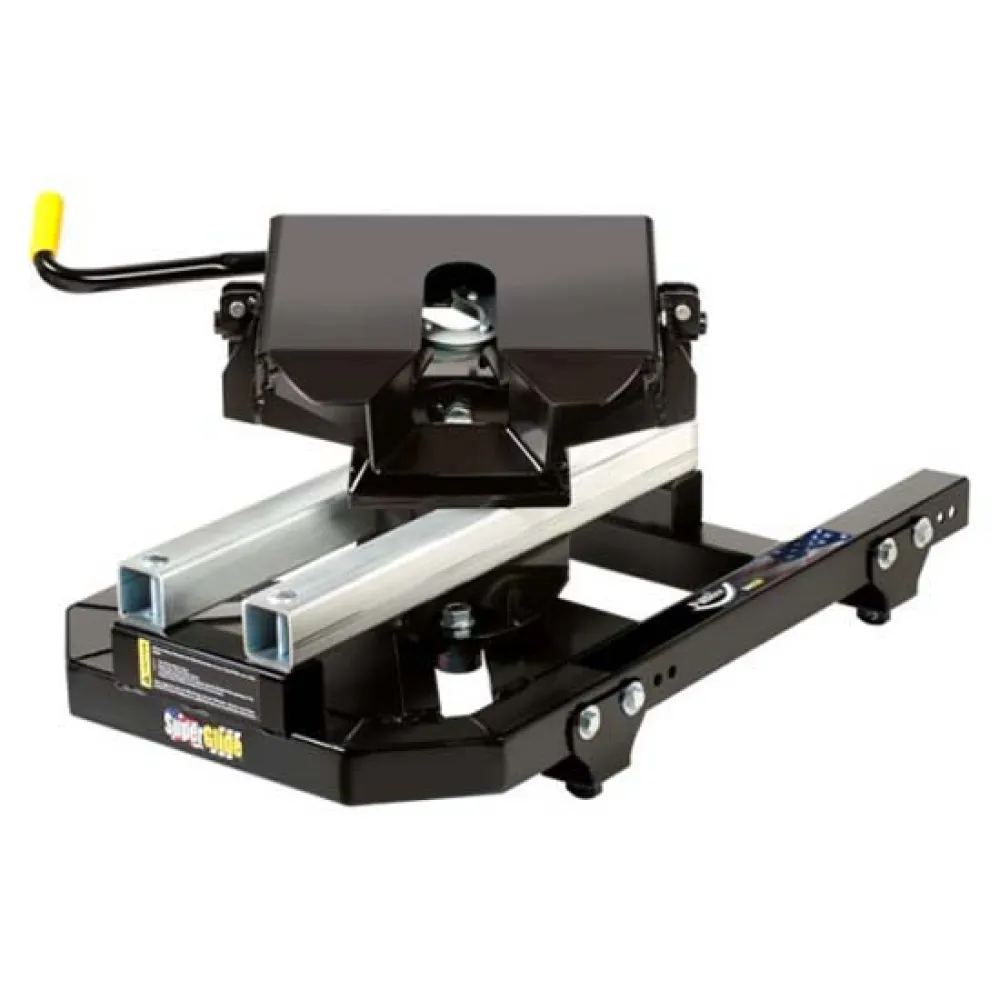 Pullrite 16k Isr Supergilde Hike Zwart