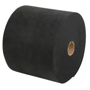 Smith Mat 5.5 M Zwart