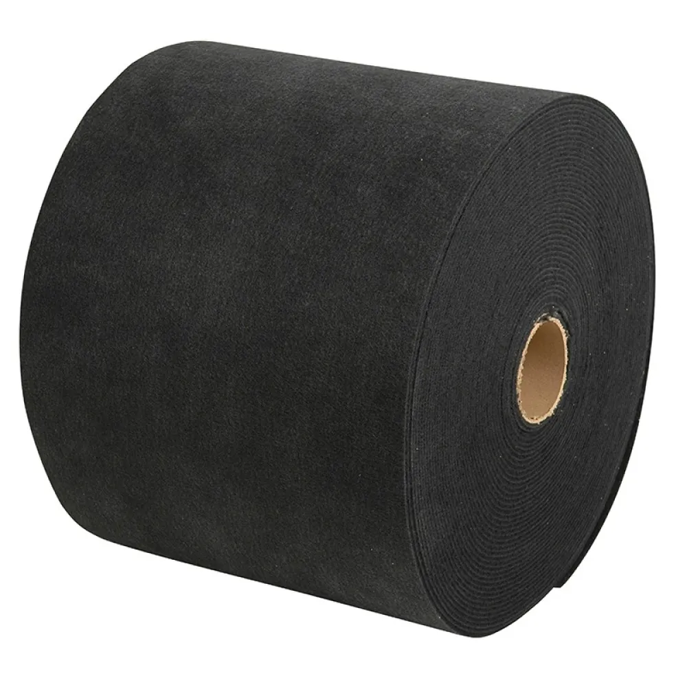 Smith Mat 5.5 M Zwart