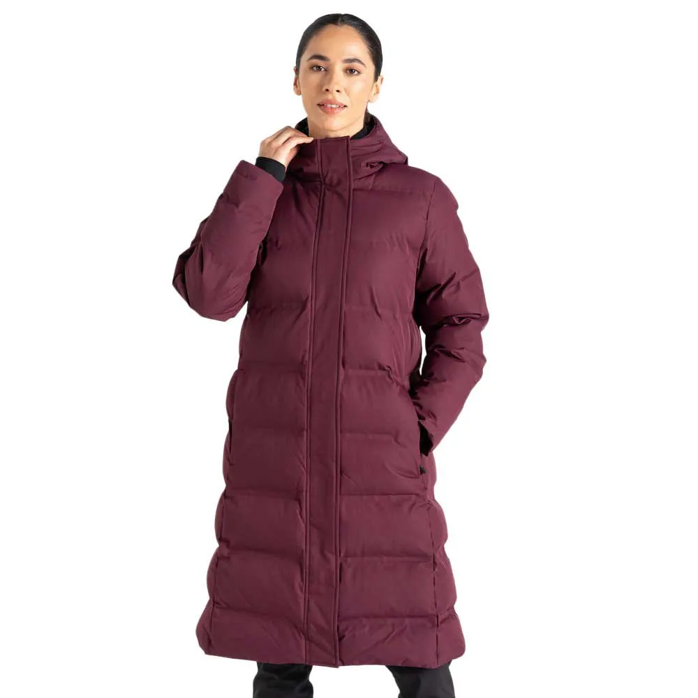 Dare2b Wander Donzen Jas Fig
