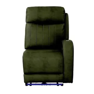 Thomas Payne Seismic Lh Fauteuil Grummond