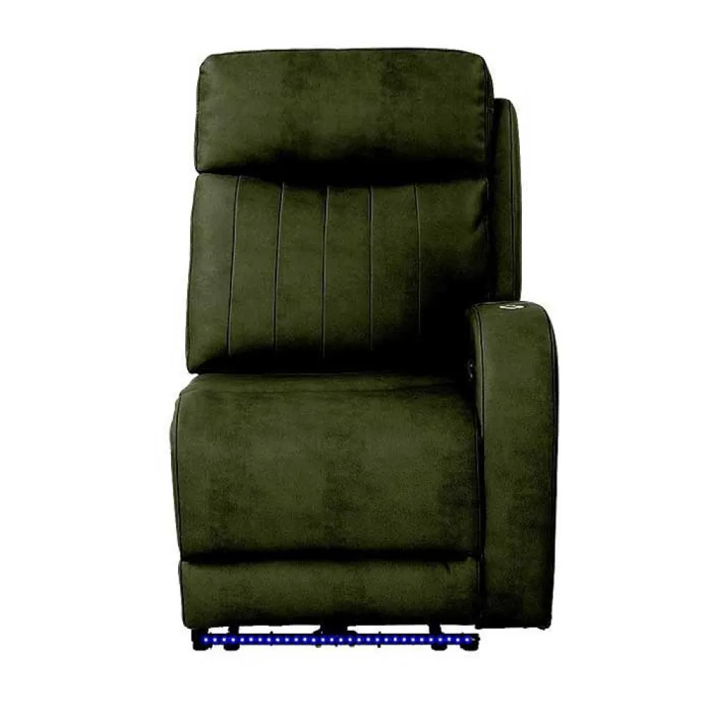 Thomas Payne Seismic Lh Fauteuil Grummond