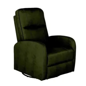 Thomas Payne Draaibare Push-back Relaxfauteuil Grummond