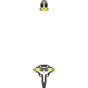 Dynafit Low Tech Race 115gr Manual Toerski-bindingen Zwart