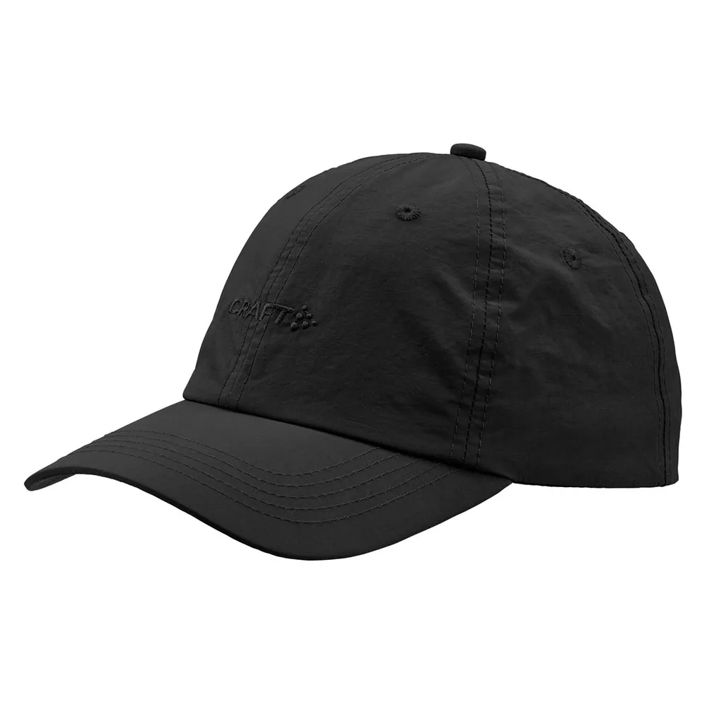 Craft Hypervent Dad Pet Zwart