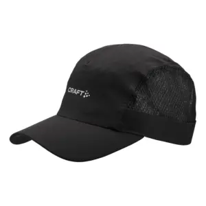 Craft Pro Trail Pet Zwart
